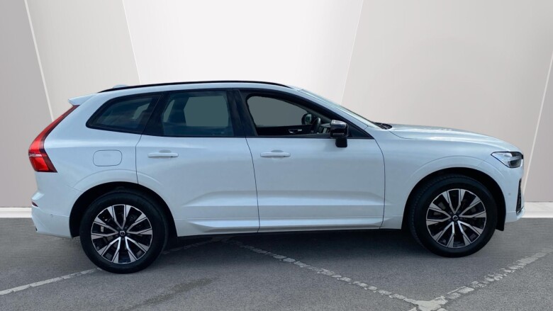Volvo XC60 2.0 B4D Plus Dark 5dr AWD Geartronic Diesel Estate